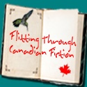 flitting on fiction : Flitting on Canadian Fiction