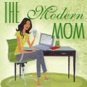 The Modern Mom : for housekeeping savvies like me...
