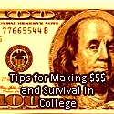 University Dude : Helping Students Earn Money While Still in School