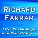 RichardFarrar.com : Life, Technology and Everything