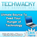 TechWacky - Get Latest Technology, Gadgets & Science News : Tech, Gadget, computer tips, hacks, iphone news, laptops