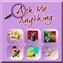 Ask Me Anything : Telling you like it is no matter what the question.