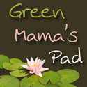 Green Mama's Pad : 