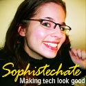 Technology, culture, and geek sexuality : Making tech look good.