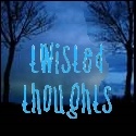 twisted thoughts within my four brick walls : this is where i place my art, illos, photos and poems