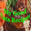 My Good Eats Recipes : from Chef Engineer