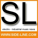 Side-Line : music gothic industrial mp3 synth instruments electronic