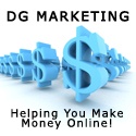 DG Marketing : Helping You Make Money Online!