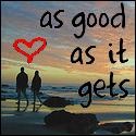 As Good As It Gets : My relationship with women