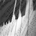 Piano tutorials : Provides resources for beginning piano players