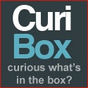 Curi Box : Technology
