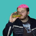 Neon Jello Evangelist : 