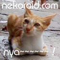 Nekoroid : Pus2Meong Blog