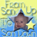 From Son Up to Son Down : 