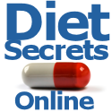 Diet Secrets Online : 