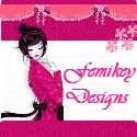 Femikey Designs : web design, blogging, blog makeover, themes, templates, etc.