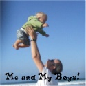 Me and My Boys! : Giveaways, reviews, fun!