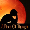 A Pinch of Thought : 