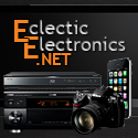 Eclectic Electronics : 