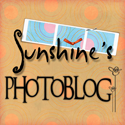 Sunshine's Photoblog : Moment captured is a moment saved forever