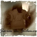 Swim in Silence : I will break into your thoughts with what's written on my heart.