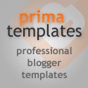 PrimaTemplates : Professional Blogger Templates