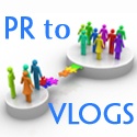 PR to Vlog : Bridging the Gap