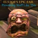 Epic Fail : Preventing Epic Fails