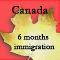 Canadian Dream : 6 Months Immigration process