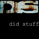 did stuff : the stuff i do
