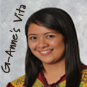 G-Anne's vita : life, living, health, wealth, money, travel, food, news