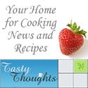 TastyThoughts : 