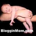 BlogginMom : Mommy with Attitude