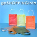 Go Shopping Info : 