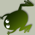 the Urban Treefrog : living Green in the concrete Jungle