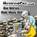 Retired Pay World : Empowering Retirement