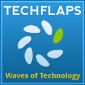 Waves of Technology : Techflaps