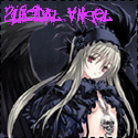 Suicidal Angel  : My Alias.. My Other Half.. My Nightmare..