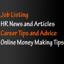Careers & HR : 