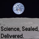 Science - Sealed, Delivered : science engineering education research
