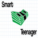 Smart Teenager : Information for the Next Generation