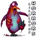 Lil' Blog of Horrors : a twisted place for twisted minds