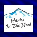 Hanks In The Hood : knitting and spinning through life and motherhood