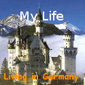 Pages of Life : Living in Germany
