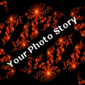 Your Photo Story : A Photo Prompt Writing Site