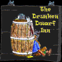 The Drunken Dwarf Inn : Role Playing Goodness For All