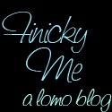 Finicky Me : A lomographer's blog