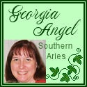 a Georgia Angel : A  Southern Aries Woman