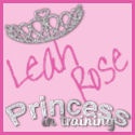 My Leah Rose : Princess in Training