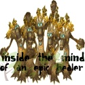 Wow Evil Druid  : 